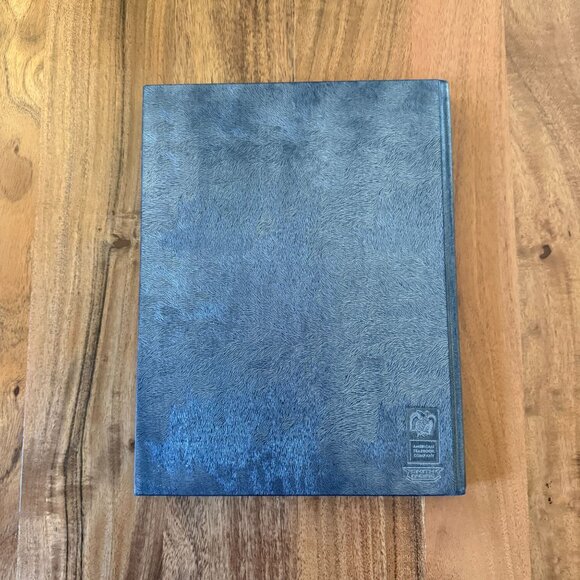 1971 Basic High School Yearbook Henderson Nevada NV - El Lobo - Mike Hougan - Picture 2 of 10